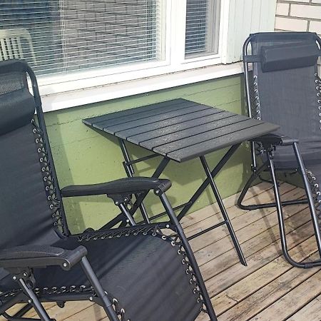 Apartament Ylaerivi Toholampi Zewnętrze zdjęcie