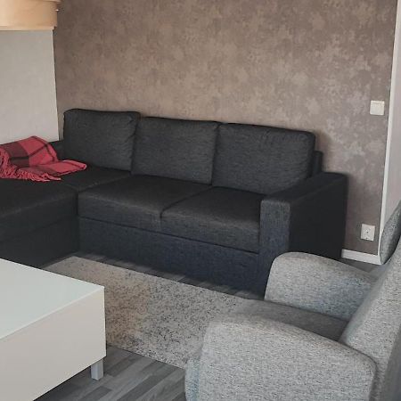 Apartament Ylaerivi Toholampi Zewnętrze zdjęcie
