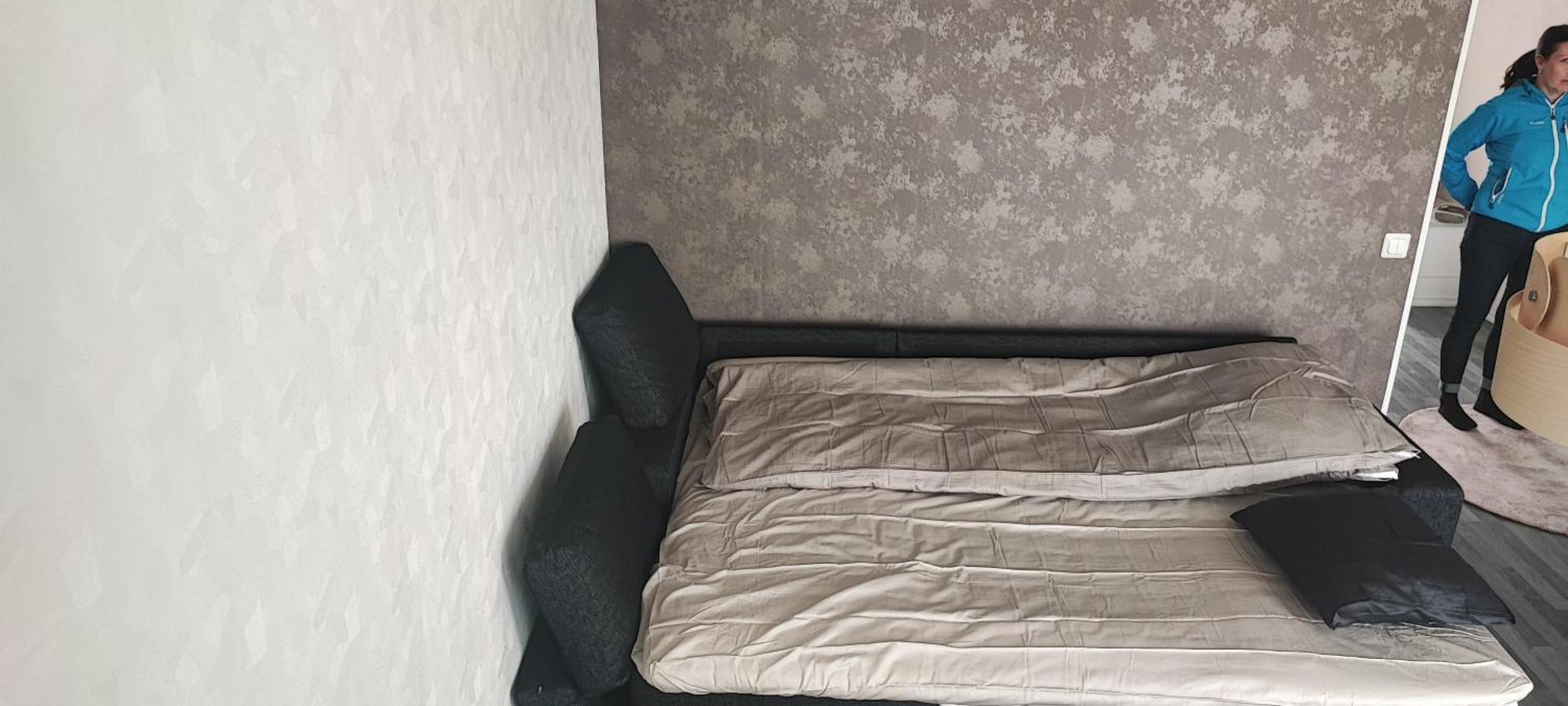 Apartament Ylaerivi Toholampi Zewnętrze zdjęcie