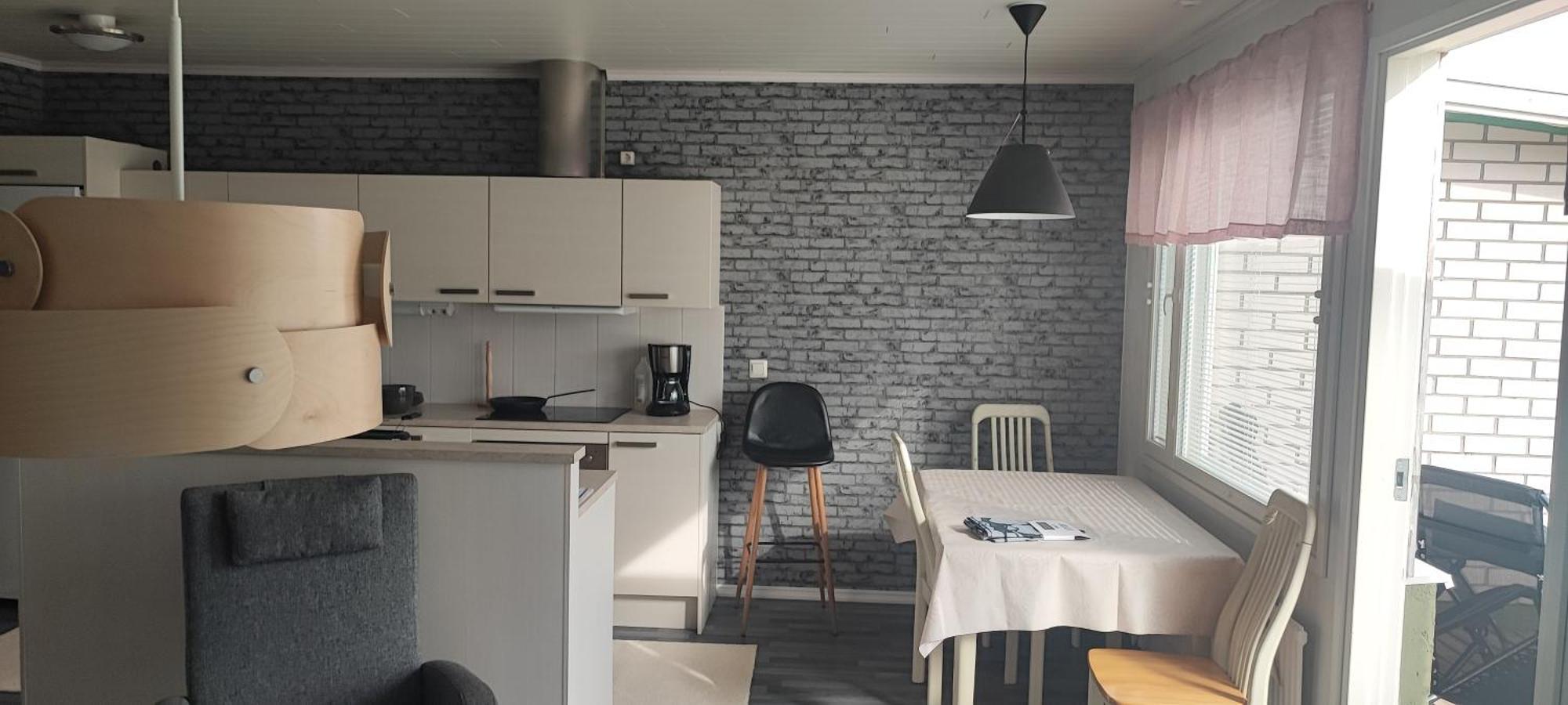 Apartament Ylaerivi Toholampi Zewnętrze zdjęcie