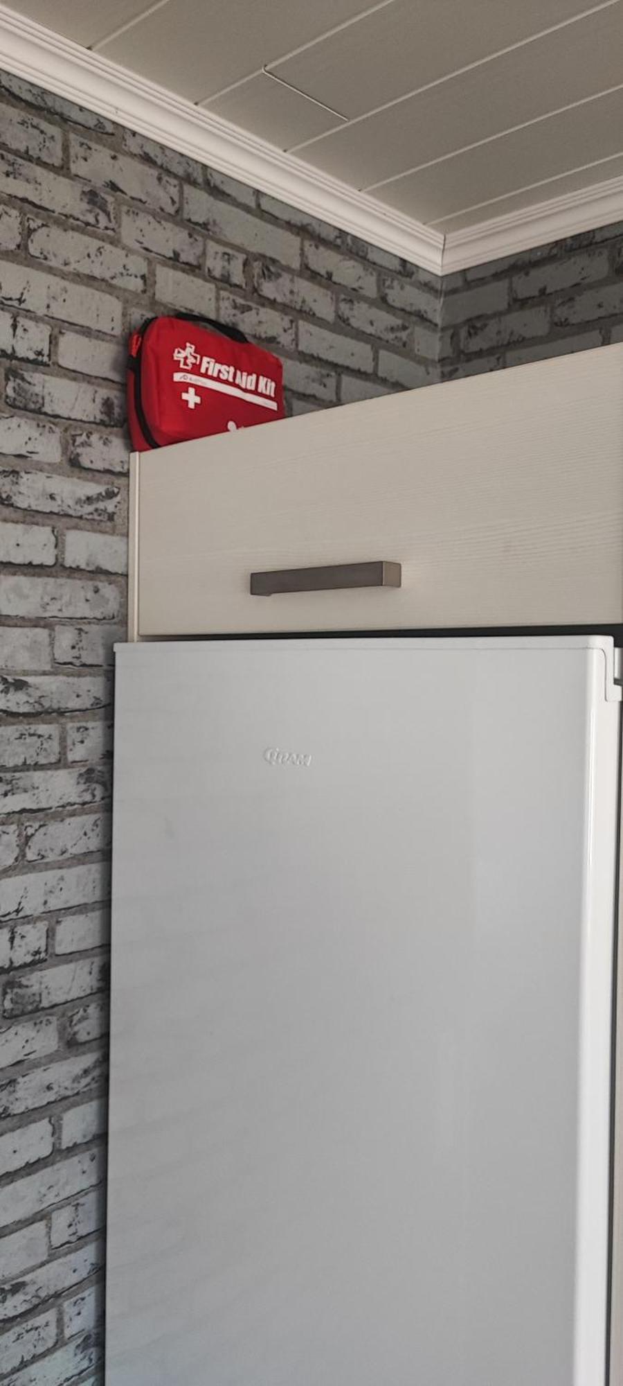 Apartament Ylaerivi Toholampi Zewnętrze zdjęcie