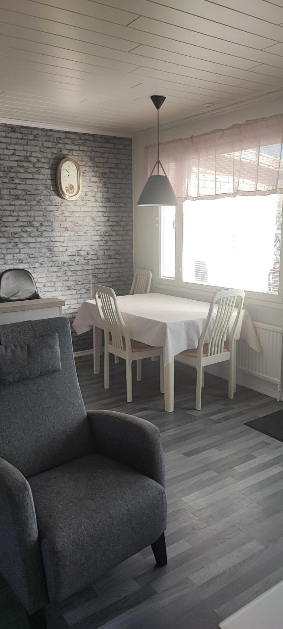 Apartament Ylaerivi Toholampi Zewnętrze zdjęcie