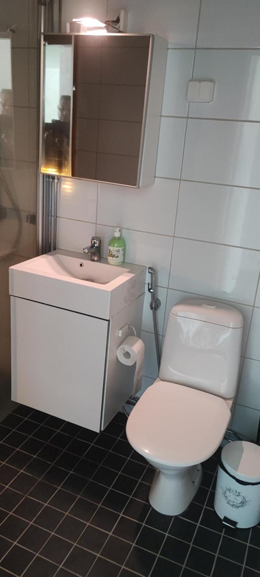 Apartament Ylaerivi Toholampi Zewnętrze zdjęcie