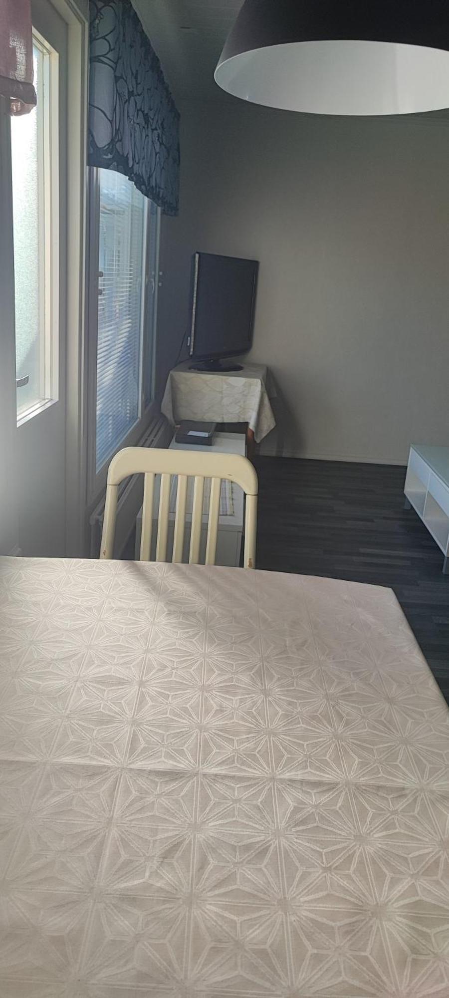 Apartament Ylaerivi Toholampi Zewnętrze zdjęcie