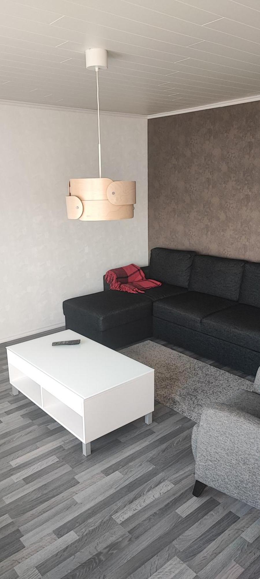 Apartament Ylaerivi Toholampi Zewnętrze zdjęcie