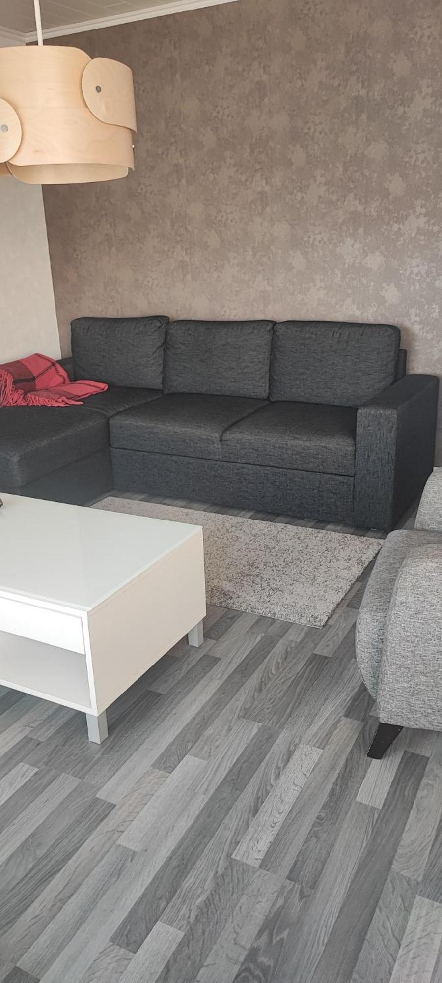 Apartament Ylaerivi Toholampi Zewnętrze zdjęcie