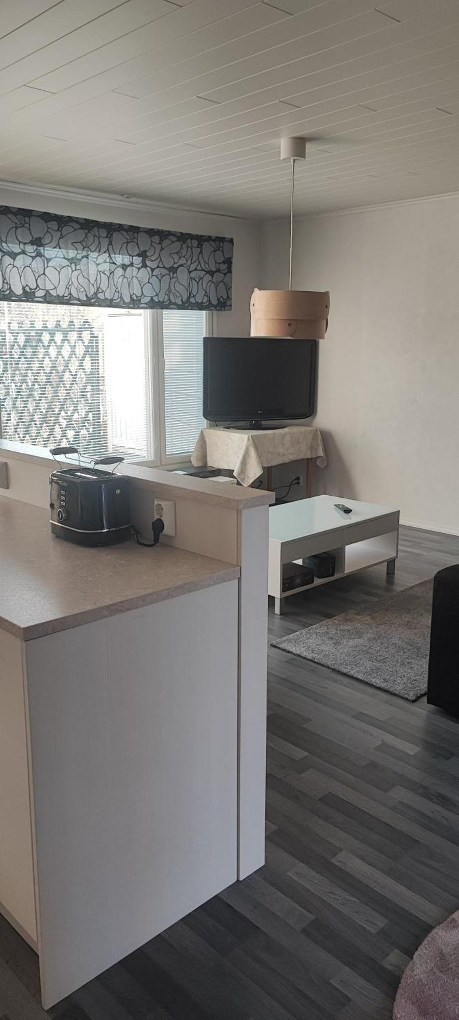 Apartament Ylaerivi Toholampi Zewnętrze zdjęcie