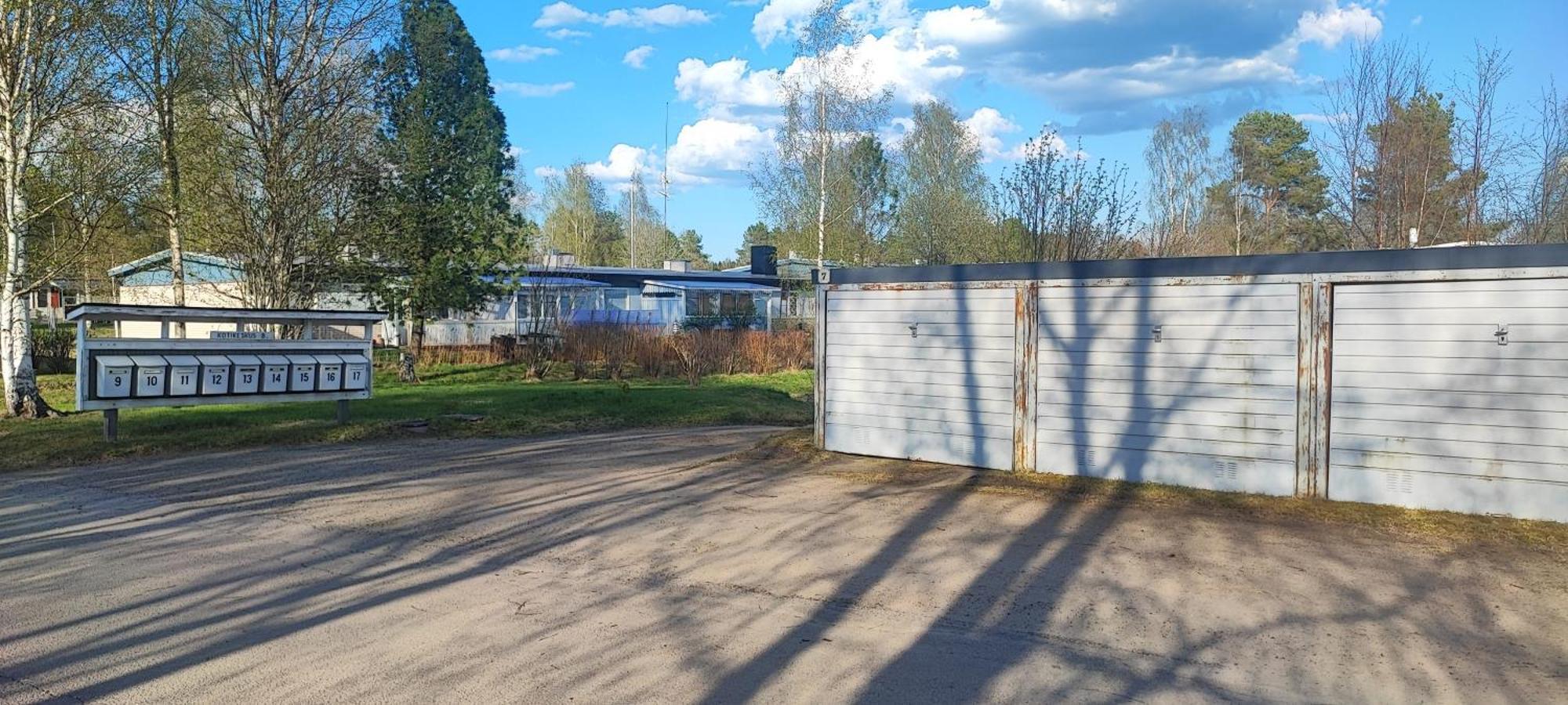 Apartament Ylaerivi Toholampi Zewnętrze zdjęcie